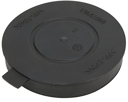 Shkalacar Staubschutz Auto, Headlight Dust Cover PP Material Kompatibel mit 301 508 3008 4008 5008 Partner, Kompatibel mit C4 C5, OEM: 89072961