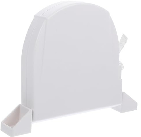 HOMOCONO Mini Blind Cord Winder Replacement Part for Roller Strap
