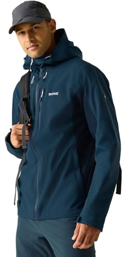 Regatta Herren Birchdale Ii Jacke