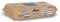 Sleepy Easy Clean Bio Oberflächen und Boden Reinigungstücher 2 in 1 (Blau) mit Meersalz & Meeresalgen - 1 Packung x 50 Tücher