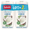 TAHITI - Gel Doccia Profumo 8h Coco - 250 ml x2