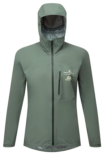 Ronhill Women's Wmn's Tech Gore-tex Mercurial Jacket Wmn's Tech Gore-Tex Mercurial Jacket