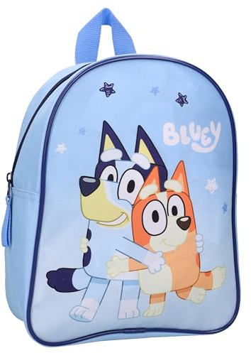 Vadobag Rucksack Bluey Chosen Ones