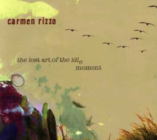 Lost Art of the Idle Moment