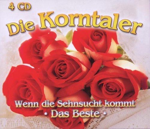 Wenn die Sehnsucht Kommt