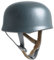 Mil-Tec Fallschirmjägerhelm Luftwaffe