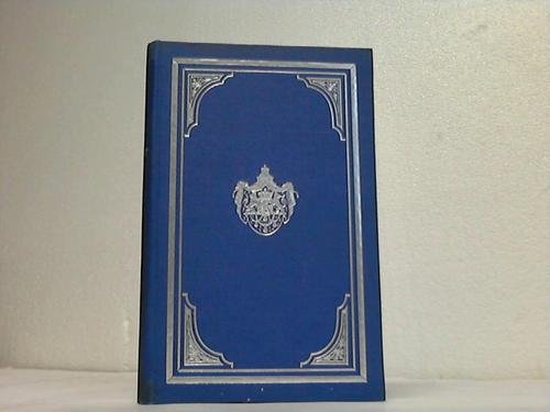 Königlich Bayerischer adeliger Damen-Kalender auf das Jahr 1907