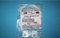 GENUINE Creda / Hotpoint Washing Machine / Tumble Dryer Door Hinge Bearings x2