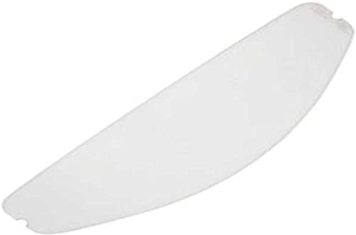 Nolan N44 Pinlock-Scheiben mit Silikonrand, Tönung klar antifog, SPTFR00000062, XS