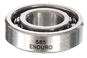 Hope Flat Pedal Bearing