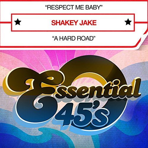 Respect Me Baby / a Hard Road