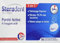 Steradent Nettoyant Pureté Active - 36 comprimés