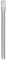 TEKTON 3/4 Inch Long Cold Chisel | 66207 | Made in USA