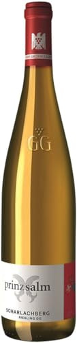 Prinz Salm Scharlachberg Riesling 2015 trocken (1 x 0.75 l)