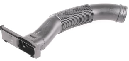 Saugrohr, Luftversorgung VAICO V10-3571 Q+, Erstausrüsterqualität für SEAT SKODA