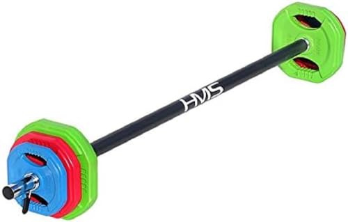 HMS 5907695509625 BODY PUMP set