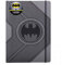 Half Moon Bay Batman | A5 Notizbuch | 240 Seiten | Offiziell lizenziert