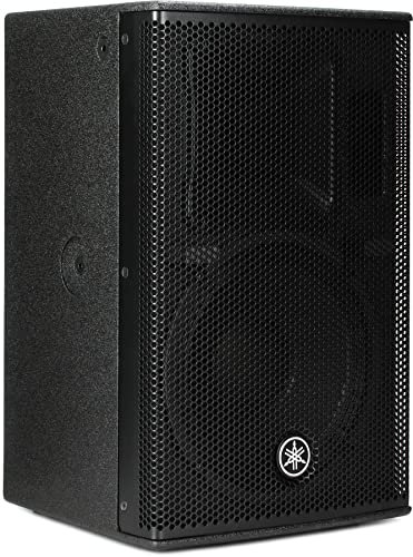 YAMAHA CHR Series 10 2-Way Passive Loudspeaker System