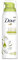 Dove Schiuma doccia – Olio di cocco – nutre e nutre la pelle – Confezione da 3 (3 X 200 ml)