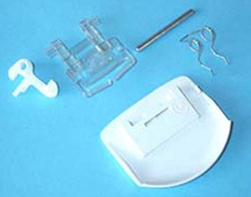 ANCASTOR Tirador ARDO, ROMMER, New Pol Puerta Lavadora IPX4