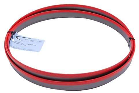 SMI HM Bandsägeblatt S-Line 3520 x 27 x 0,90 mm 3 ZpZ z.B. für LISSMAC MBS 502/2 Stein-Sägeband
