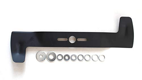 KURIL Cuchillas cortacésped Universal 53cm