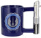 Paladone PP5057SW Jedi Academy Taza de té y café con diseño de Star Wars | Regalo para todas las edades, cerámica
