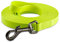 Toozey Schleppleine für Hunde, 3m / 5m / 7m / 10m / 15m / 20m Schleppleine mit Handschlaufe und Netztasche, Wasserdicht Trainingsleine für Große bis Kleine Hunde, Robuste Hundeleine
