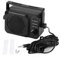 KIMISS Autoradio Externer Lautsprecher, CB Radio Mini Externer Lautsprecher 2-Wege-Radio CB HF UKW UHF Transceiver Autozubehör, NSP-150V