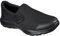 Skechers Flex Advantage 4.0 Tuscan, Slip on Hombre, Black, 41 EU