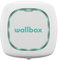 Wallbox Pulsar Plus 11 KW, 5 Meter, weiß, Stecker Typ 2, Bluetooth + WLAN + APP