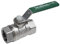 R250WX025 R250W Kugelhahn F-F 1GIACOMINI