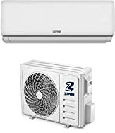 Zephir ZTQ9000 - Climatizzatore 9000 A++/A++ Gas R32