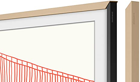 Samsung The Frame 43 Inch (VG-SCFA43BEBXC) in Modern Beige