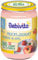 Bebivita Frucht & Joghurt Erdbeere in Apfel, 6er Pack (6 x 190 g), Mittel