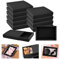 THATSRAD 12 Packung Kraftpapier Schubladenbox Geschenkbox Großbriefkartons Versandkartons 200 * 150 * 35mm Karton Geschenk Box Kraftpapier Schubladenboxen Klein Geschenkschachtel für Gastgeschenke