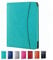 Étui pour liseuse Kobo Aura One 7,8 N709 – Étui fin et léger en cuir PU avec mise en veille/réveil automatique pour liseuse Kobo Aura One 7,8 N709 (vert noirâtre)