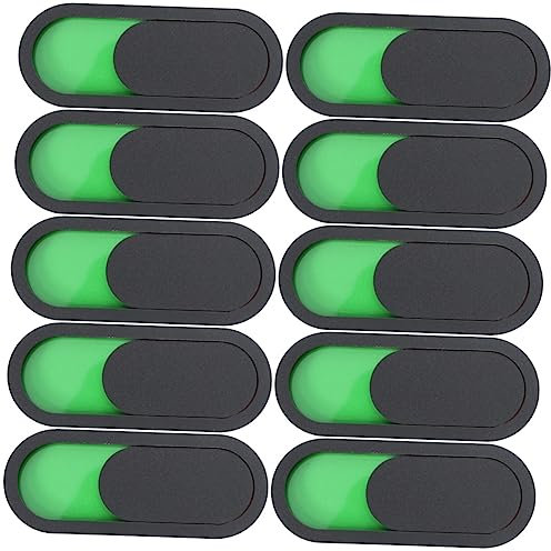 NUOBESTY 10 Pezzi Cartello Wc Occupato in Uso Indicatore Porta Scorrevole Non Occupato Per Bagno