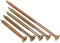 des vis 10 pièces vis, vis en acier au carbone, vis à bois taraudeuses à tête anti-solaire encastrées Phillips, clous pour cloisons sèches, clous pour panneaux muraux, série M5. ( Color : 80mm (10Pcs)