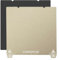Ender 3 V3 SE PEI Federstahl 235x235mm,Textur PEI Platte Magnetisches Flexibles Heizbett, 235 mm para Creality K1/Ender 3 V3 KE/Ender 3/Ender 3 V2/Ender 3 V2 Neo/Ender 3 Neo/CR-10 SE