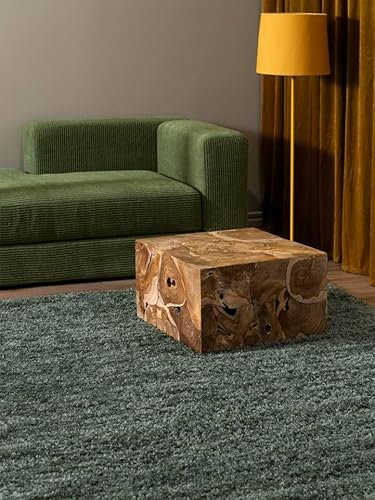 RugVista Aris Teppich - Grün Teppich 200x300 Moderner Teppich