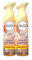 Febreze Madagaskar Vanille und Magnolie Lufterfrischer Raumduft Spray 370ml, Bekämpft Gerüche Und Hinterlässt Einen Angenehmen Leichten Frischeduft In Der Ganzen Wohnung
