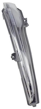 Neuer rechter Spiegel Blinker LED-Licht A0999067401,A0999060801,MB1329100,0999060243 Für W205 W222 W217 2013-2017