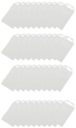 LOVIVER Caja de almacenamiento de 40 brocas, caja para piezas pequeñas, contenedor, accesorios para embalaje de herramientas, caja de piezas de herramientas