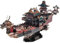 MYDZSWZX 3D-Metall Puzzle, Drachenschiff-Modellbausatz, für Erwachsene für BAU von DIY-Schiffen, mechanisches Metallmontagespielzeug, for Erwachsene Kinder Mädchen Jungen Geschenke 351 Teile.