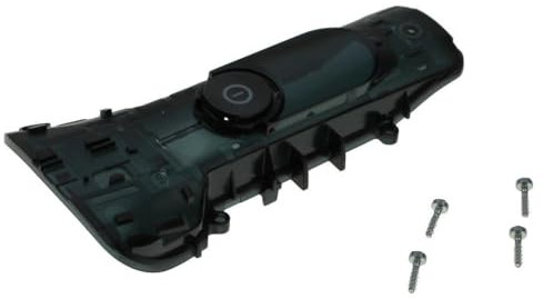 Gehäuse kompatibel mit/Ersatzteil für Braun 81480823 5790 5791 5795 Series 8 Series 9 Rasierer