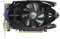 Rsmmpqa Carte graphique compatible avec NVIDIA GT 730 4 Go GDDR3 VGA+DVI, ordinateur de jeu, vidéo 64 bits, carte graphique Nvidia GPU
