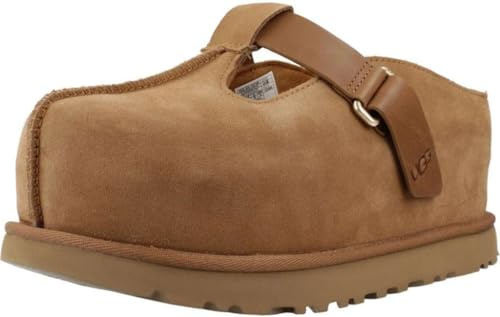 UGG Damen W Goldenstar Hi ClogSlippers