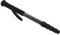 Qukaim C-333 Carbon Fiber Portable Outdoor Telescopic Monopod for DSLR Camera, Lightweight Tripod Mountaineering Cane, Adjustable Height, 55 in Max Height, 0.9 kg Weight
