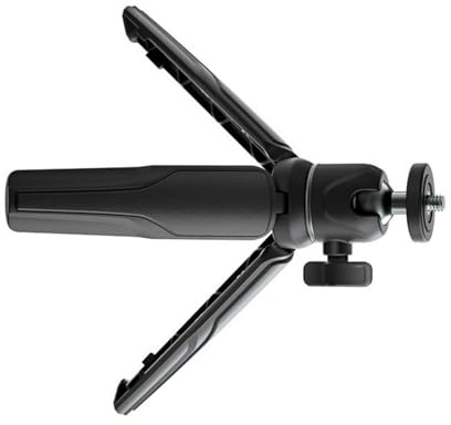 Adjustable Phone Tripod Stand Multiple Angled Aluminum Alloy Base Universally Compatibility For Photography Flexible Tripod For Photography